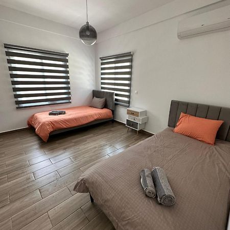 Villa Meropi Pafos Dış mekan fotoğraf