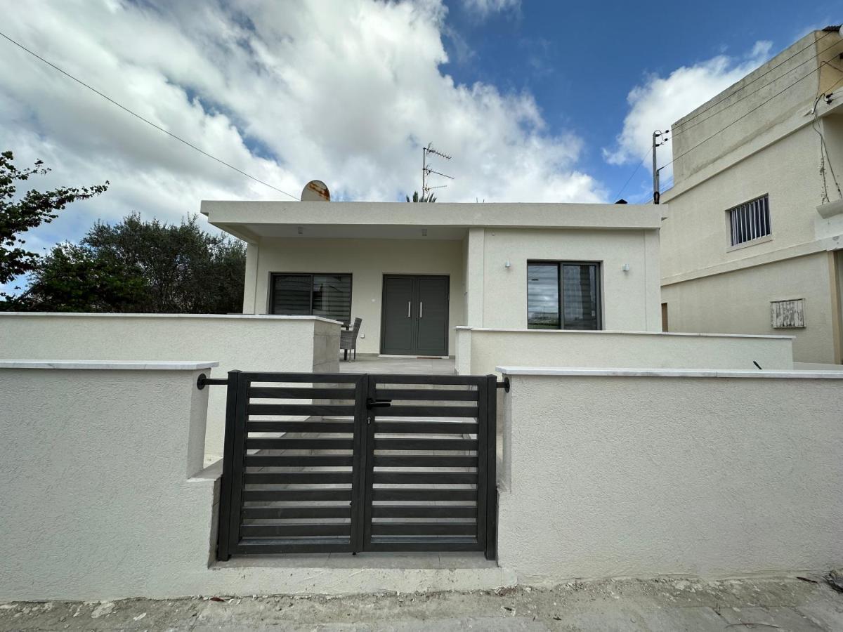 Villa Meropi Pafos Dış mekan fotoğraf