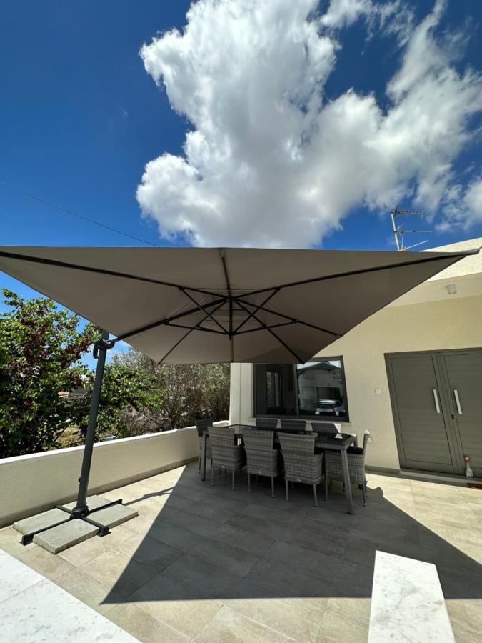 Villa Meropi Pafos Dış mekan fotoğraf
