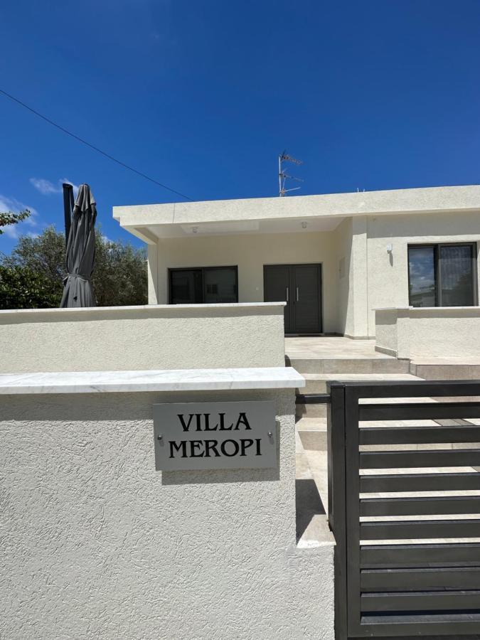 Villa Meropi Pafos Dış mekan fotoğraf