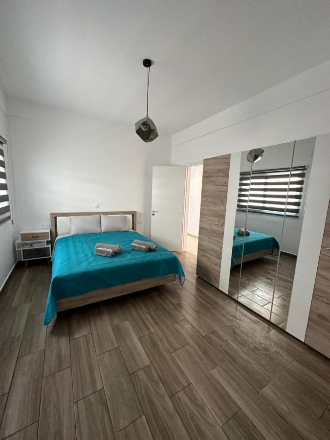 Villa Meropi Pafos Dış mekan fotoğraf