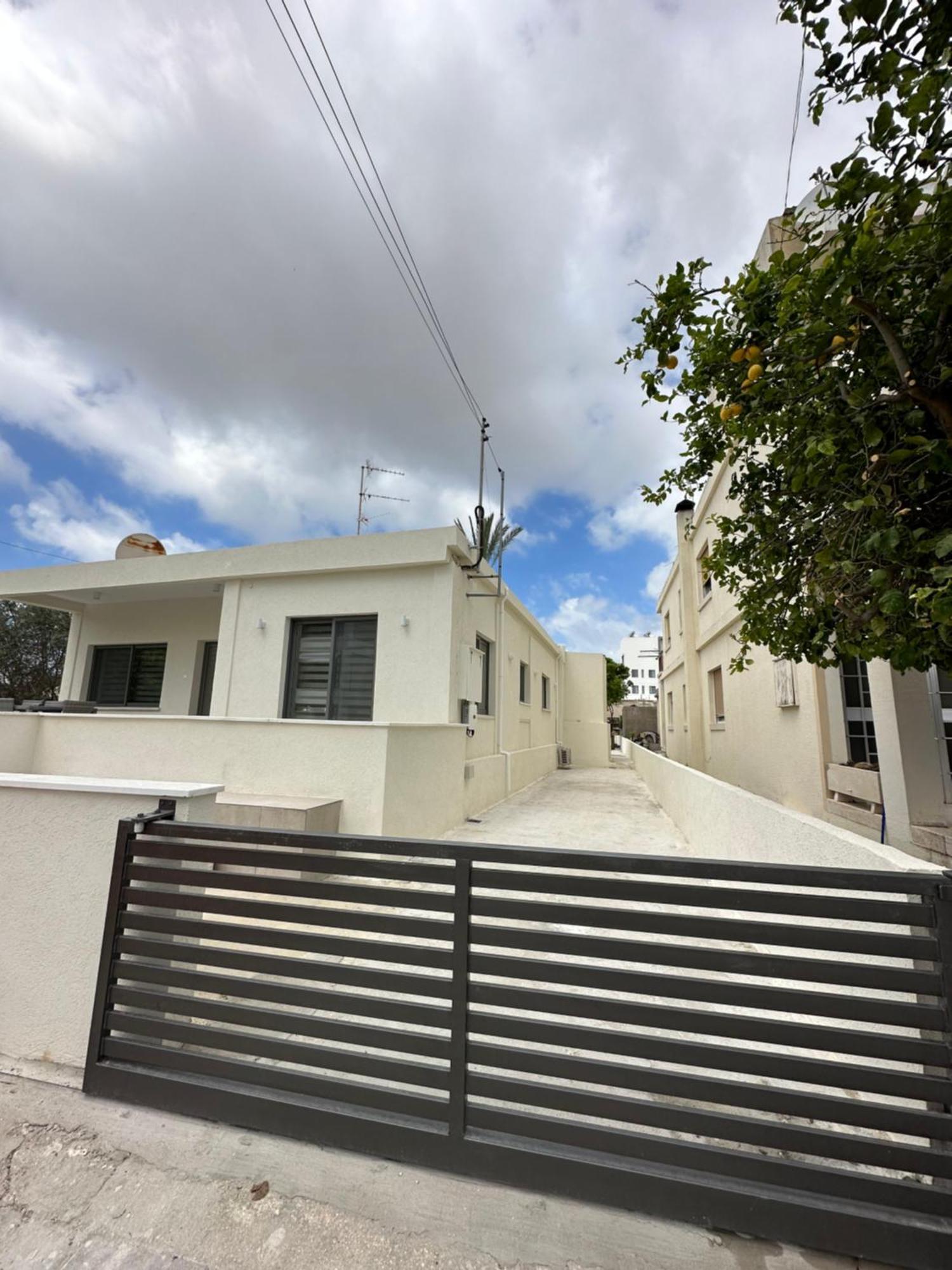 Villa Meropi Pafos Dış mekan fotoğraf